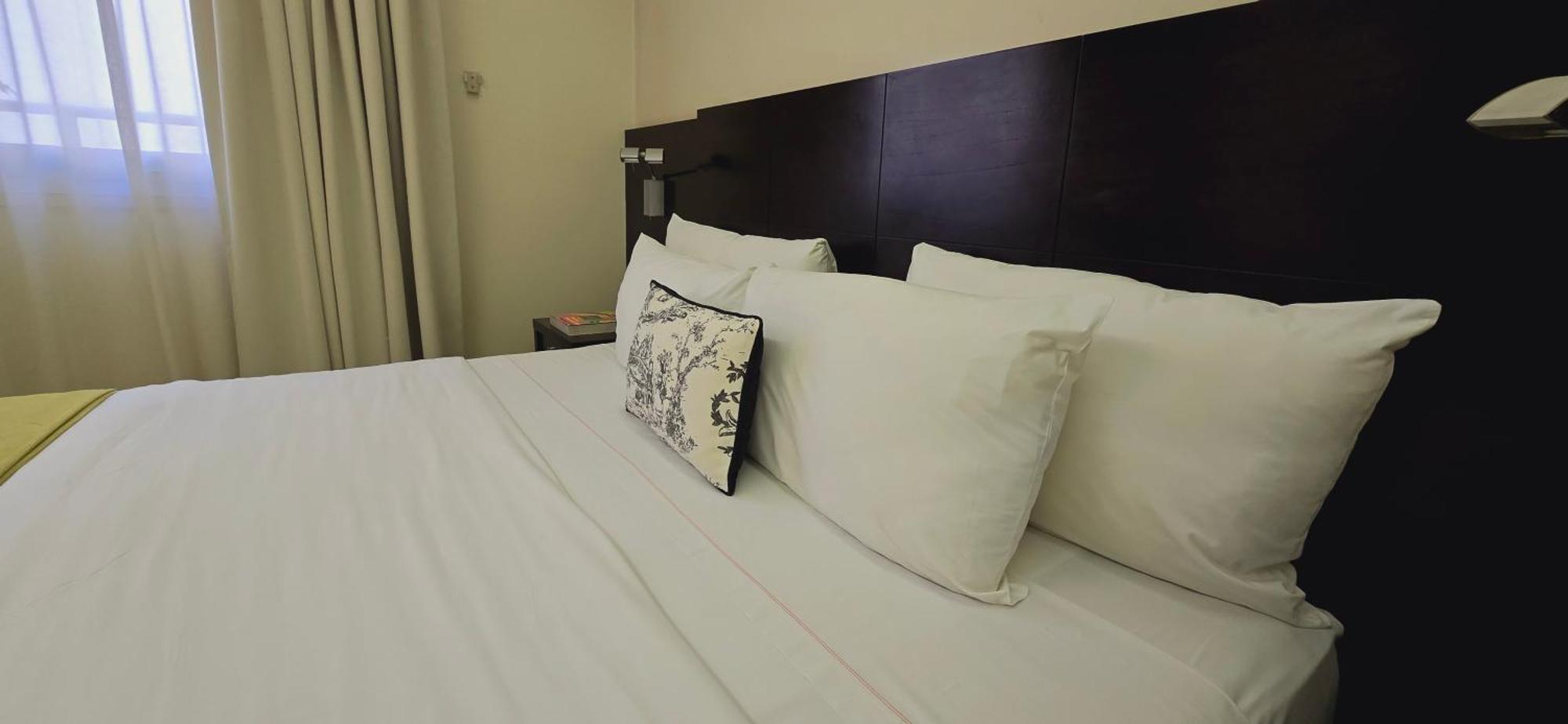 Ulises Recoleta Suites Buenos Aires Ngoại thất bức ảnh