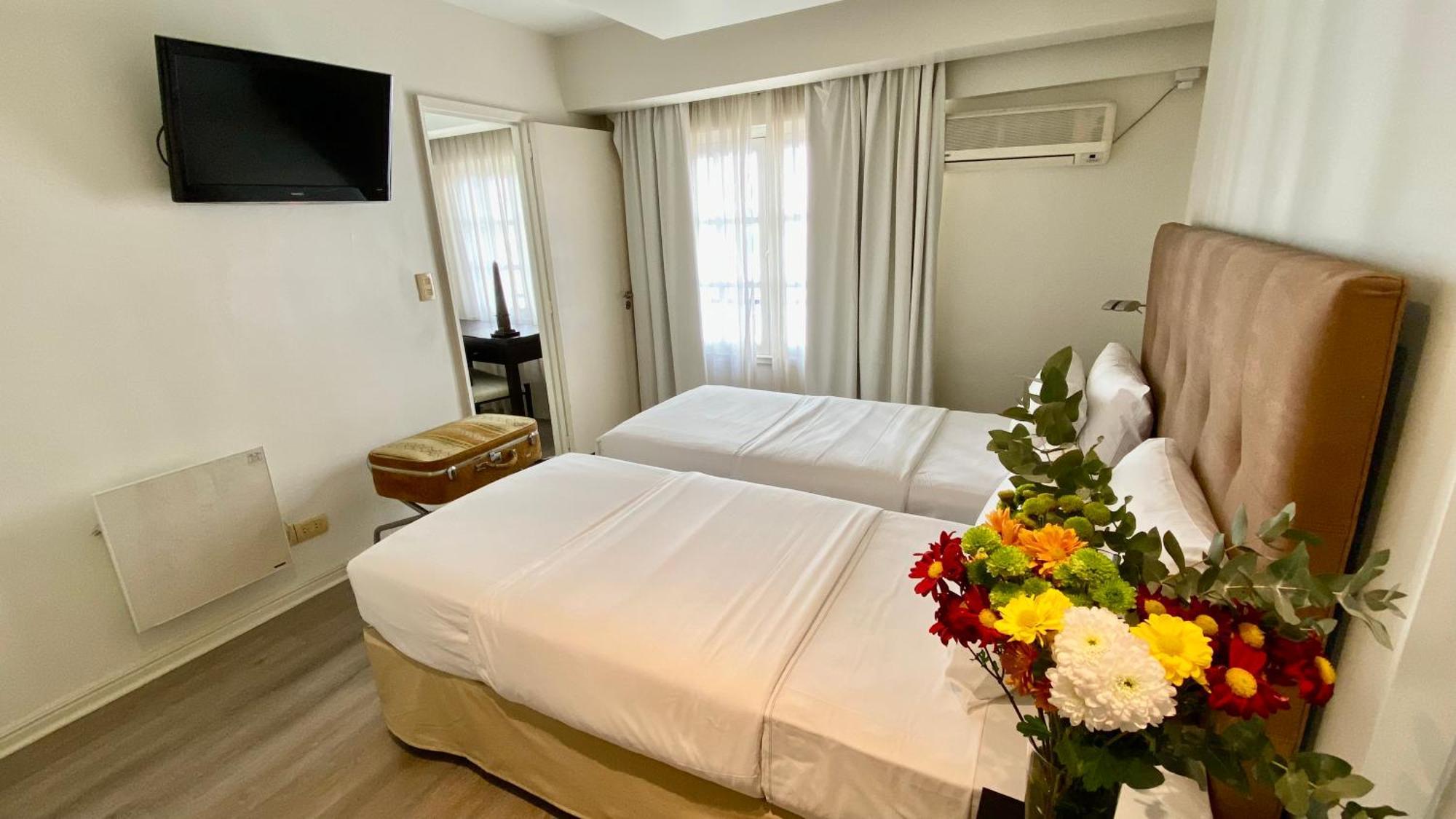 Ulises Recoleta Suites Buenos Aires Ngoại thất bức ảnh